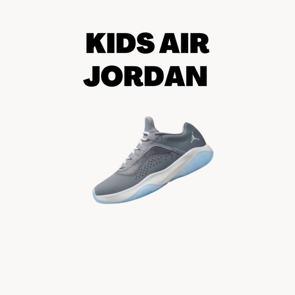 Jordan Other - 🥳HOST PICK 🥳KIDS AIR JORDAN